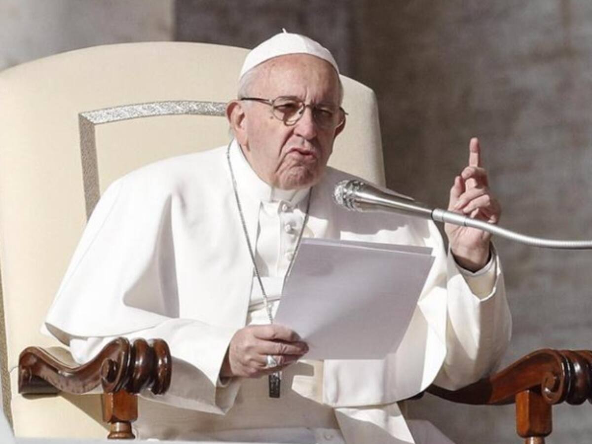Panamá ultima preparación de la JMJ y revela agenda del papa Francisco