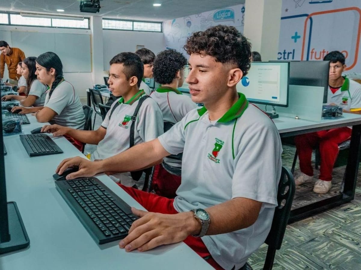 Tolima reduce la duración de las clases y cambia horarios en colegios por las altas temperaturas