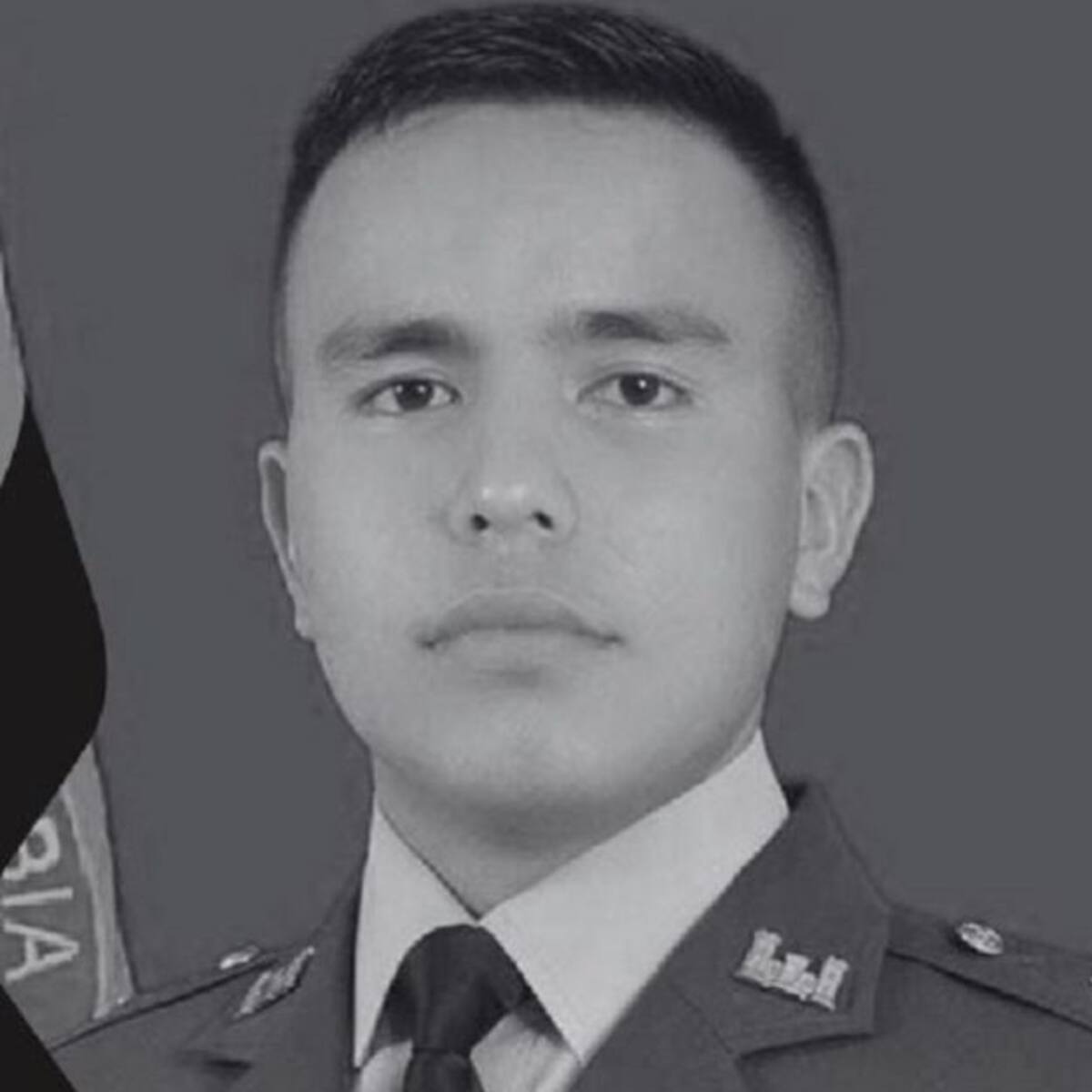 Asesinado subteniente del Ejército secuestrado en el Valle