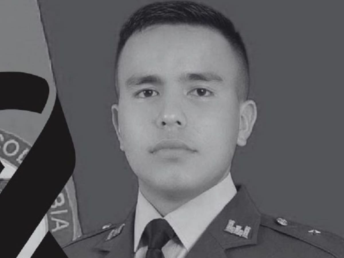 Asesinado subteniente del Ejército secuestrado en el Valle