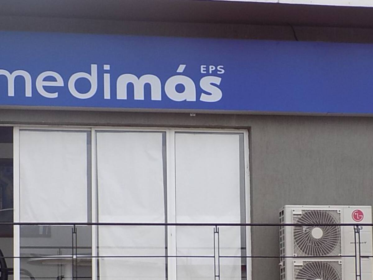 Admiten tutela que frena temporalmente el traslado de afiliados a Medimás