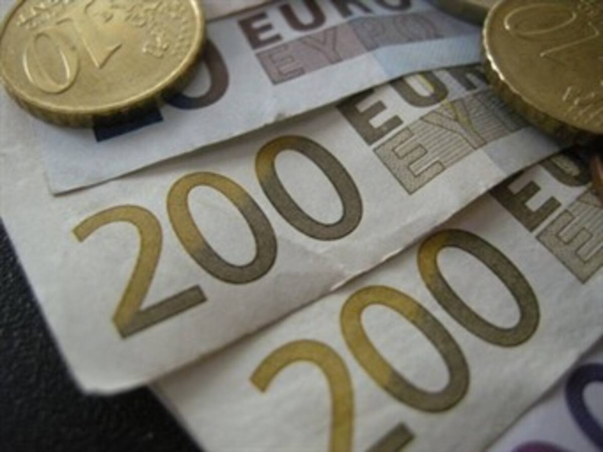 La crisis del euro y el plan de ajuste español vuelven a la agenda de la UE
