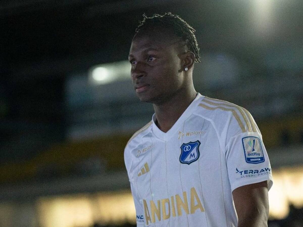 Félix Charrupí: “Tenemos algo muy grande por lograr, queremos ser campeones”