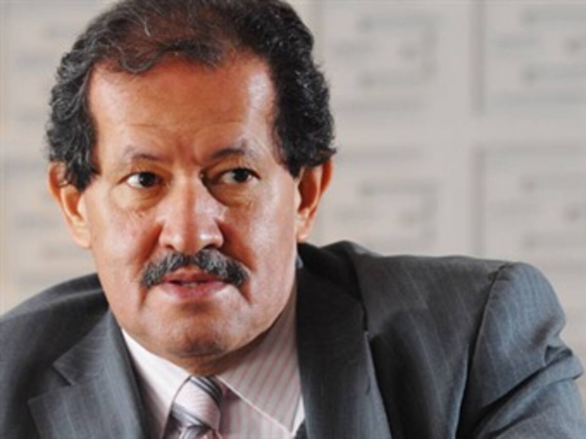 Vicepresidente promociona su candidatura a la OIT en Turquía e Italia