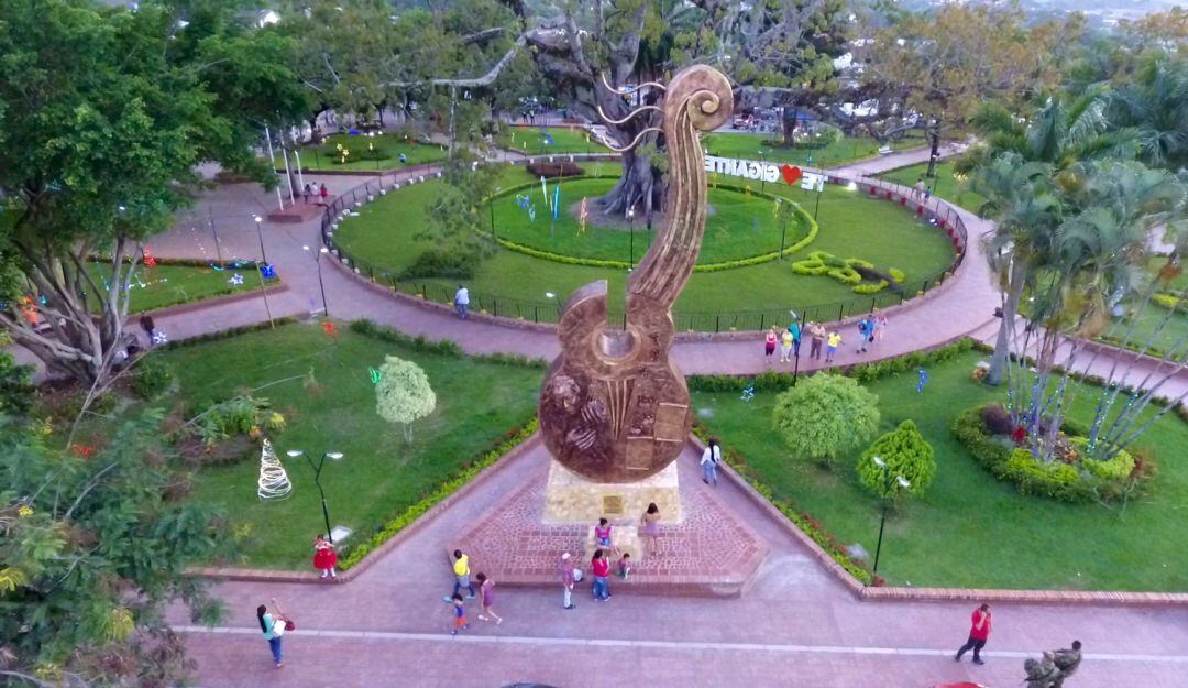 Según la Personería de esta localidad las quejas de los ciudadanos son innumerables.