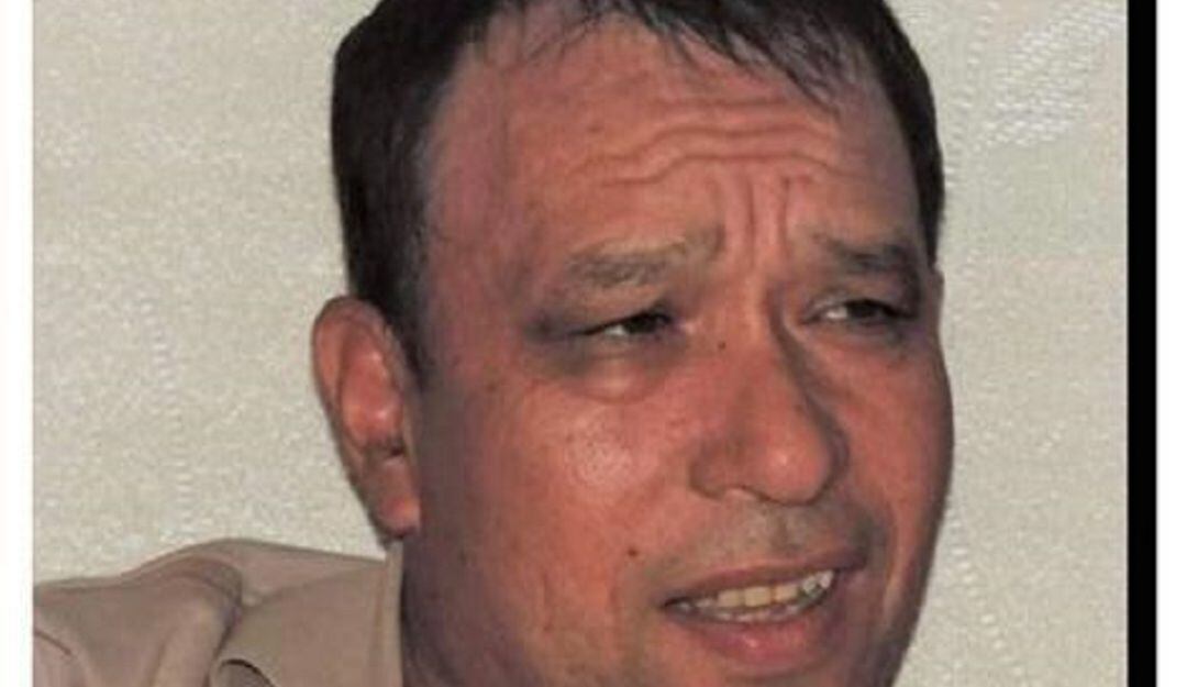 Jose Alonso Valencia