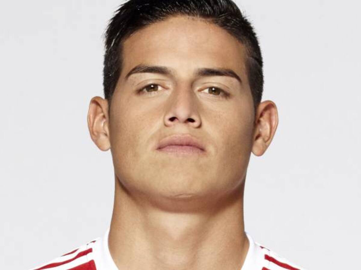 James Rodríguez y su "novela" en Instagram