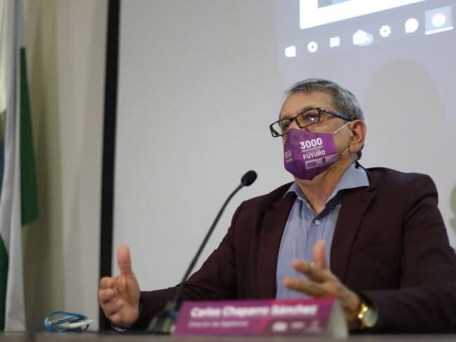 Las IES se pueden quedar sin pagarle a profesores y contratistas: Sapiencia