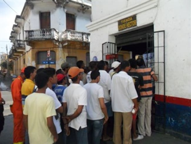 Denuncias sobre intento de fraude electoral enrarecen clima político de Cartagena