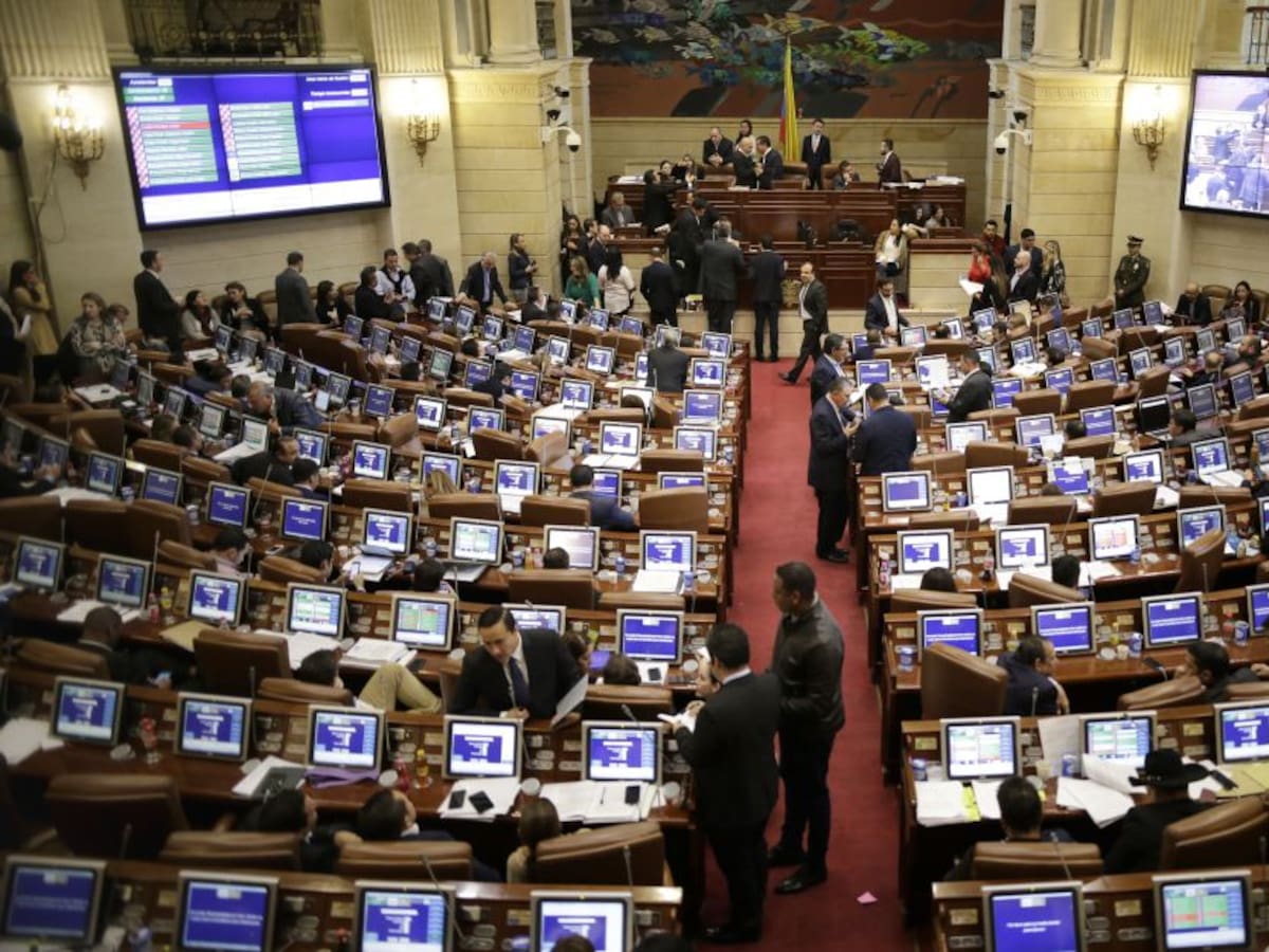 Anuncian que próximas plenarias en la Cámara serán semipresenciales