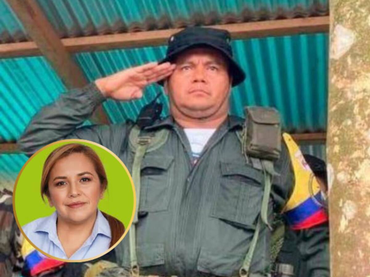 Gobernadora alerta por enfrentamientos de disidencias en Meta: podemos repetir crisis del Catatumbo