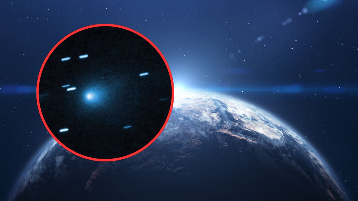 Cometa 3I/Atlas: ¿Por qué la ONU está investigando el interestelar? Sistema de alerta revela razón
