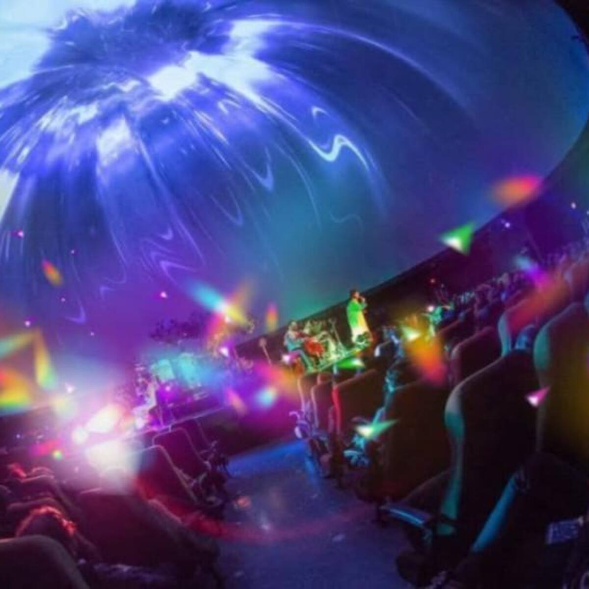 ‘Planetario Nocturno’ HOY 28 de marzo en Bogotá: ¿De qué se trata? Horarios, actividades y más