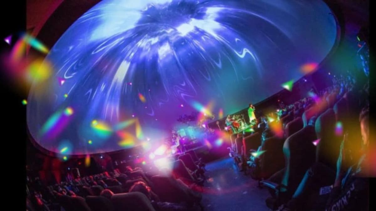 ‘Planetario Nocturno’ HOY 28 de marzo en Bogotá: ¿De qué se trata? Horarios, actividades y más