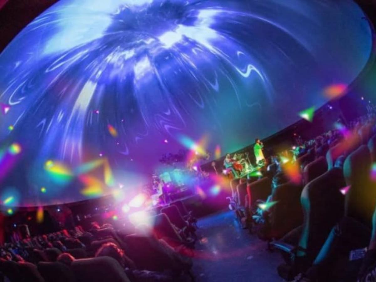 ‘Planetario Nocturno’ HOY 28 de marzo en Bogotá: ¿De qué se trata? Horarios, actividades y más