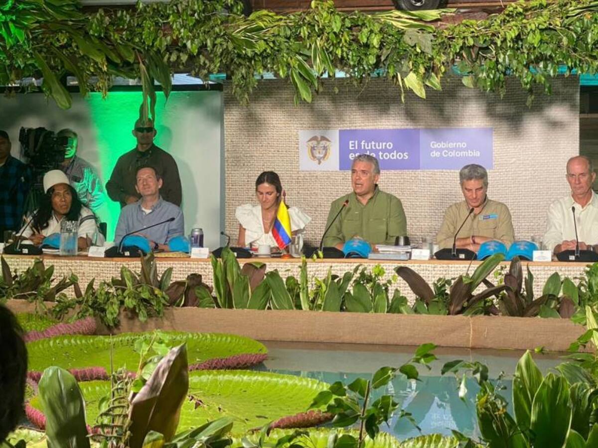 Elevar alerta permitirá contener y prevenir la viruela del mono: Duque