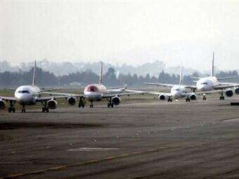 Foto: Colprensa / Vanguardia Liberal.