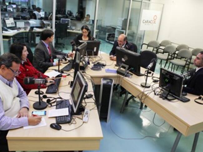 Los favoritos de los analistas para fórmula del presidente Santos