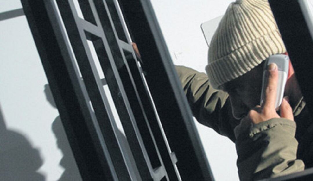 Aumento de extorsión desde las cárceles