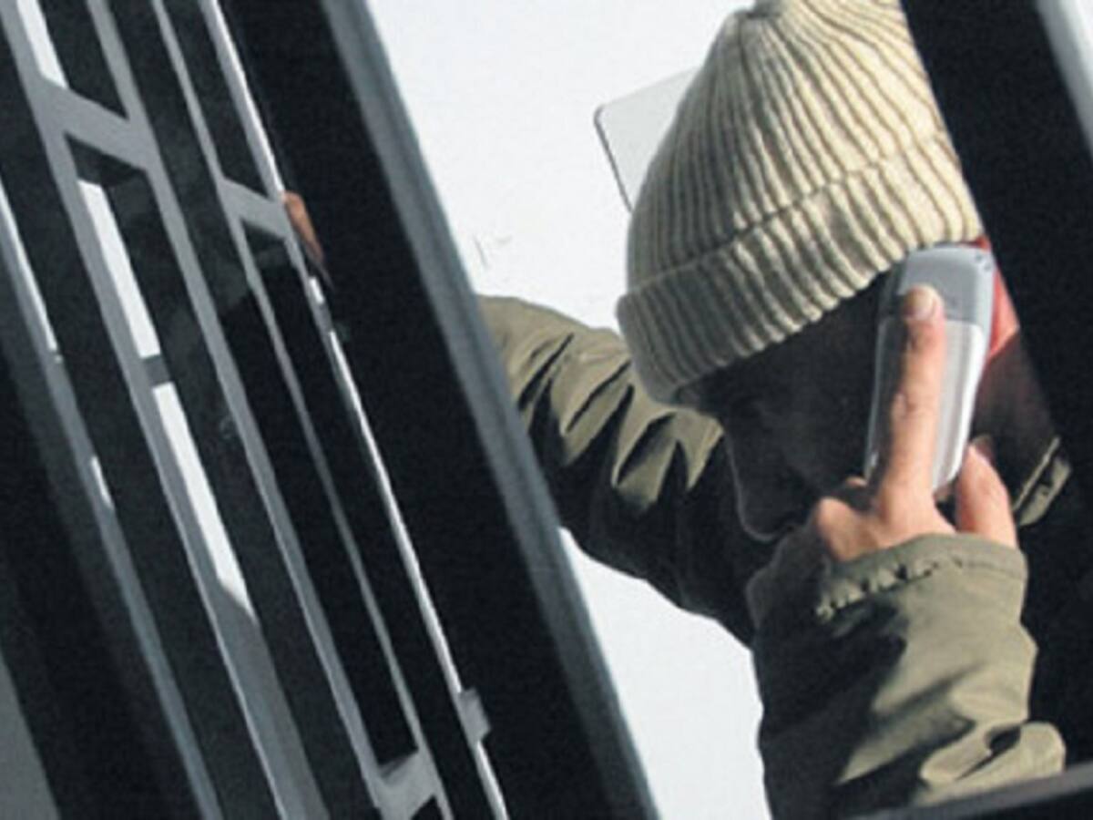 Investigan en Pereira lista de ciudadanos que serían víctimas de extorsión por sindicados de la UPPV