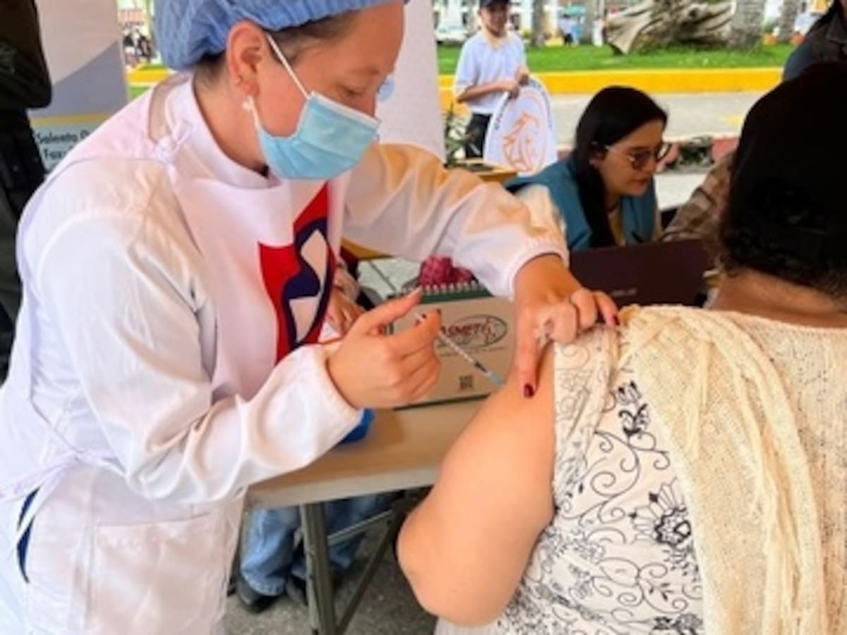 En Quindío refuerzan medidas preventivas por el incremento de casos de fiebre amarilla en el país