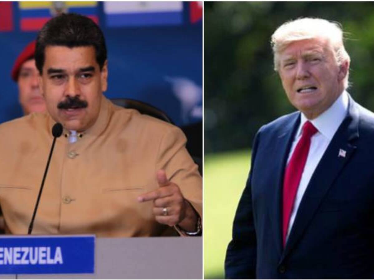 Colombia rechaza posibilidades de intervención militar en Venezuela