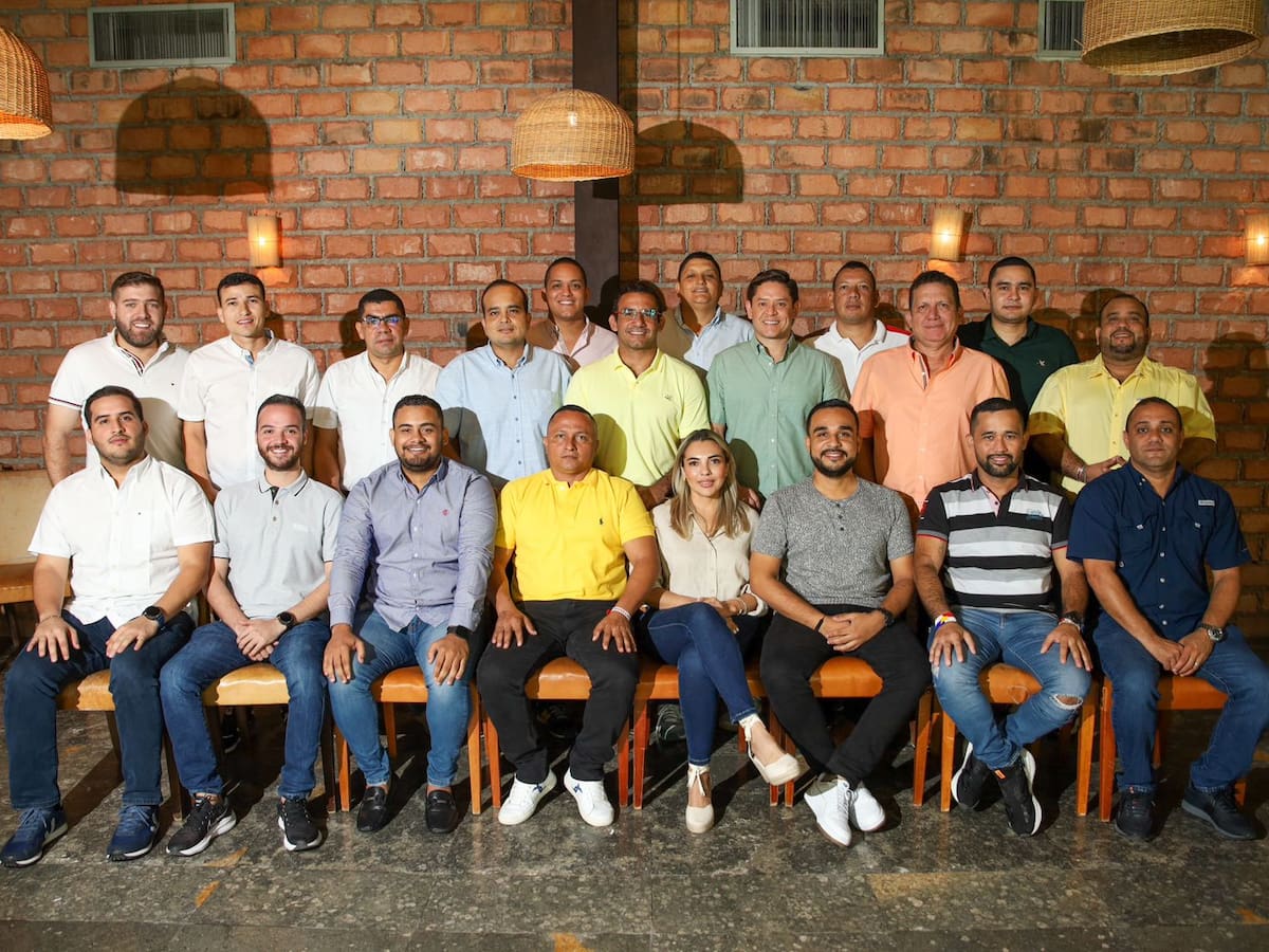Tribunal admite demandada de la elección de los 19 concejales de Montería