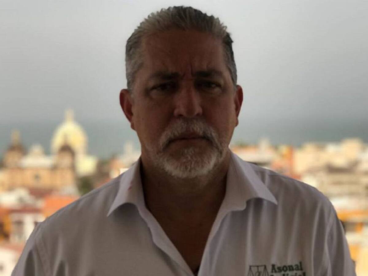 Toda decisión debe respetarse así no se comparta: Asonal Judicial
