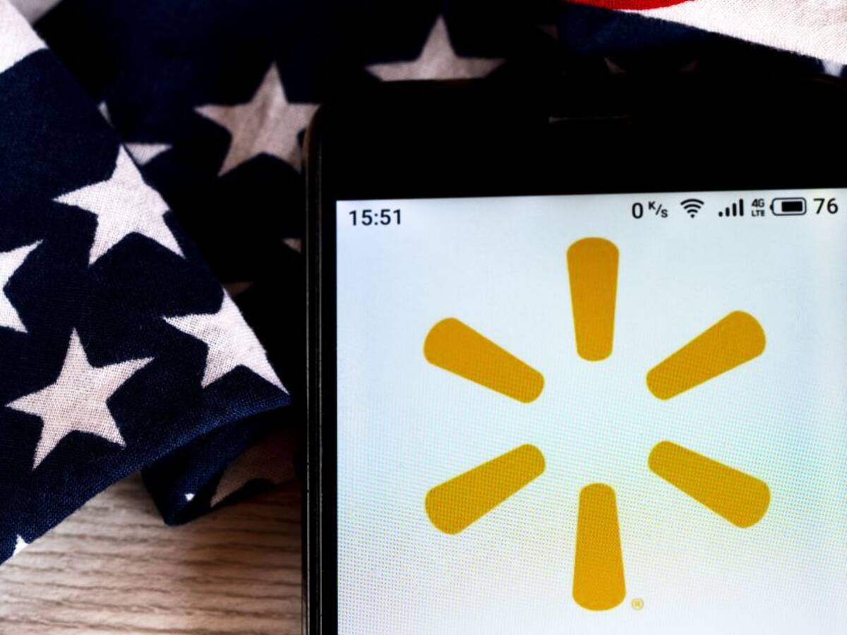 EE.UU. denunció a Walmart por contribuir a crisis de opiáceos