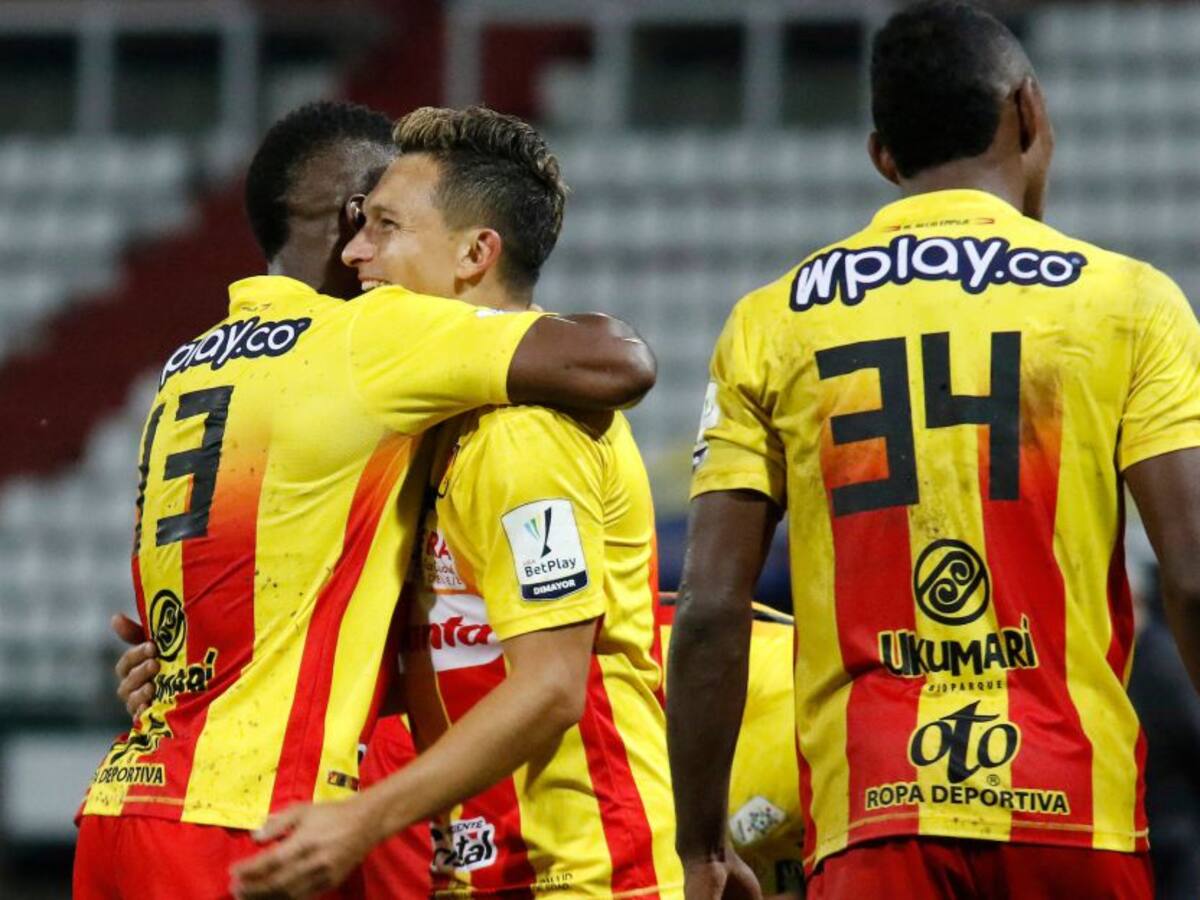 Wilfrido de la Rosa: "Queríamos huirle al descenso y vamos por la Copa"