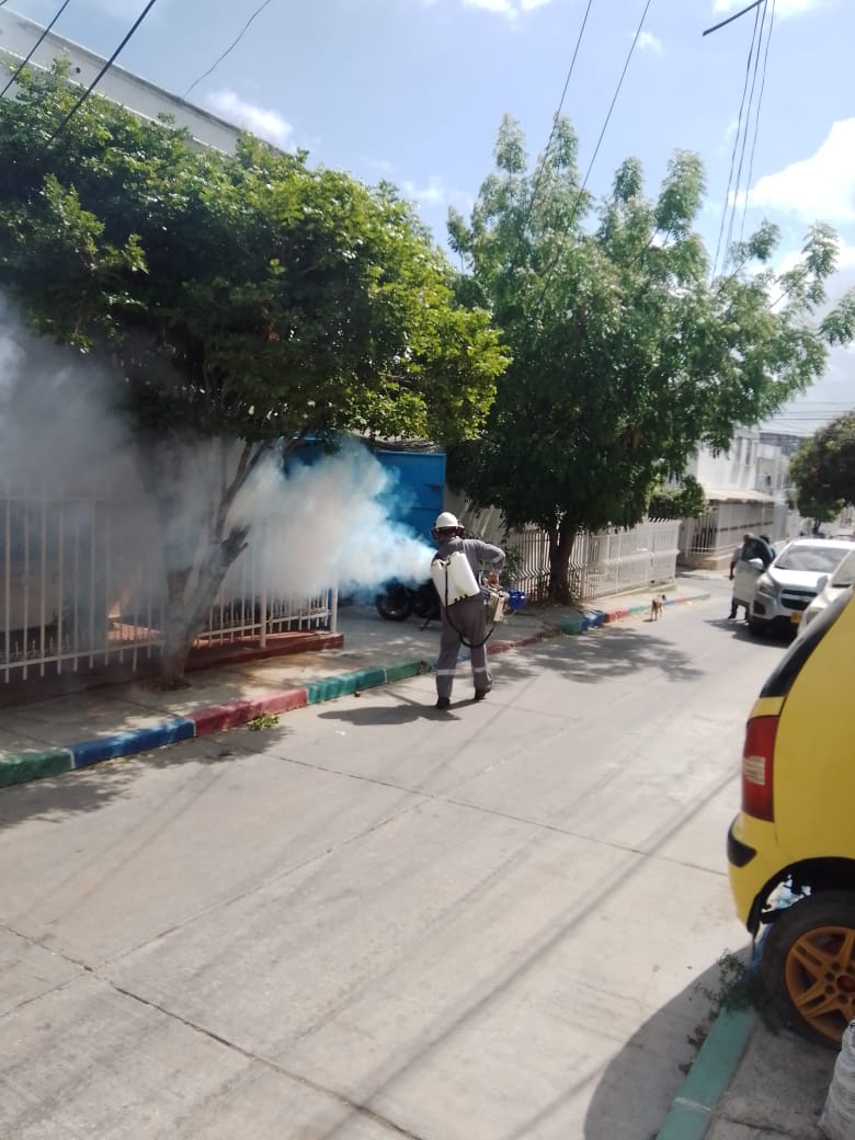 Alcaldía de Cartagena