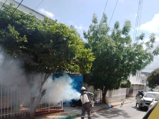 Alcaldía de Cartagena