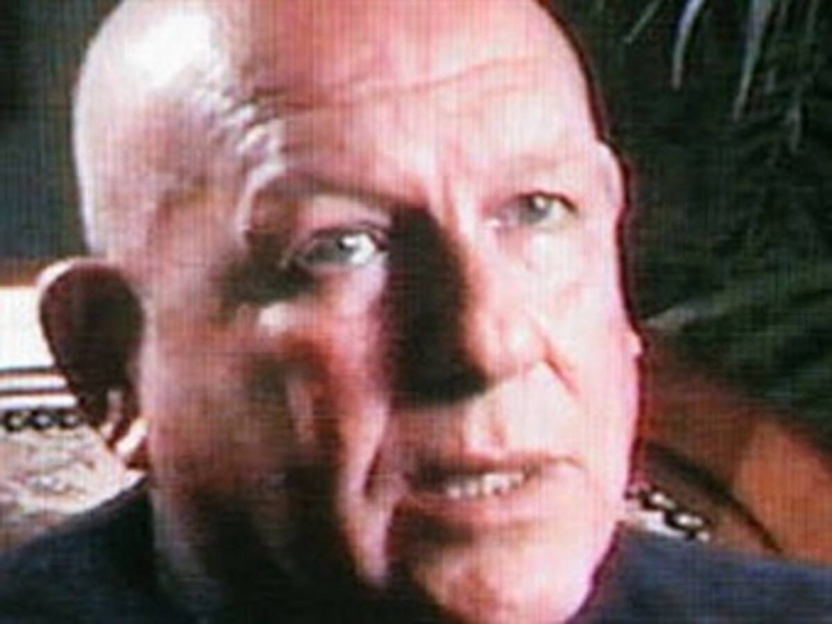 El gobierno no se cruzará de brazos frente al caso Yair Klein: Mininterior