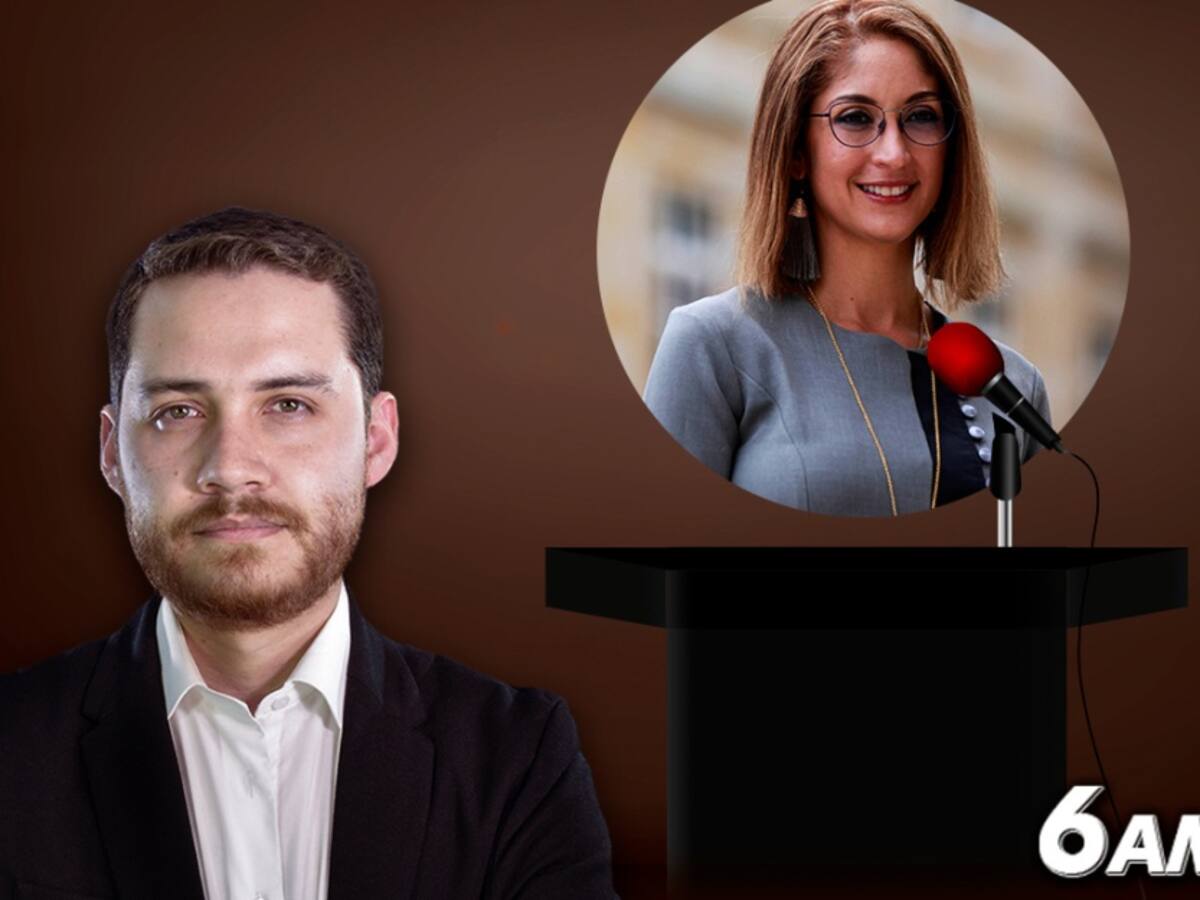 #Opinión | Portavoz de Jennifer Arias por un día