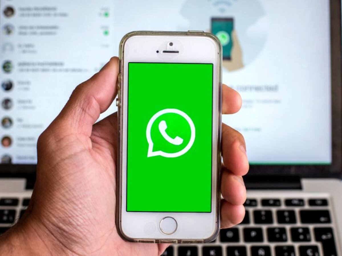 WhatsApp avisaría cuando se tome captura de pantalla a una conversación