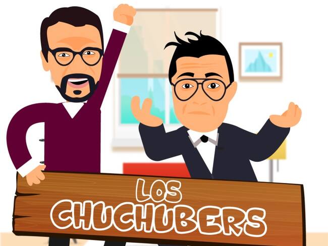 Los Chuchubers de La Luci