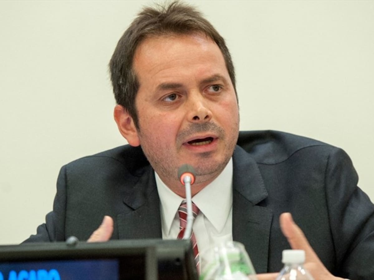 Nuestra mediación está lista: ONU sobre diálogos entre gobierno Petro y ELN