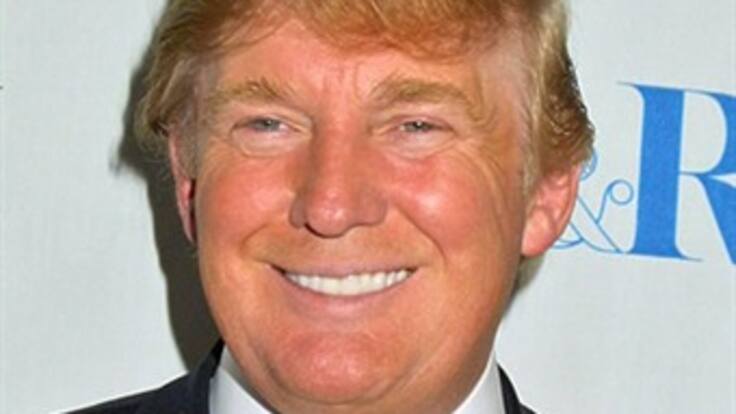 Donald Trump considera 'seriamente' su candidatura a la presidencia de EE.UU.