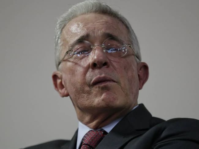 Se define caso de Álvaro Uribe 