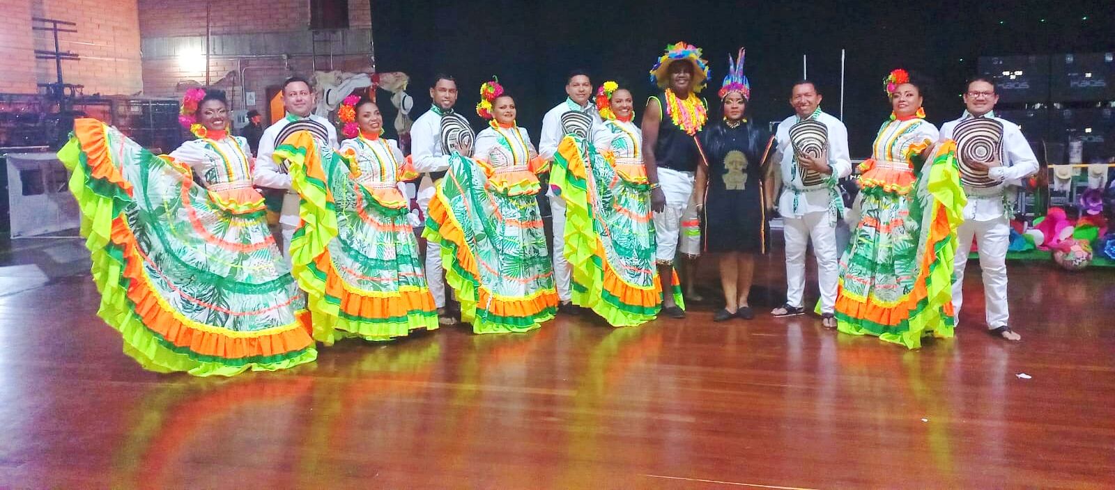 Gobernación de Bolívar