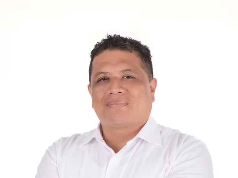 Crédito: Jhon Freddy Arce, jefe de control interno de Anserma, Caldas.