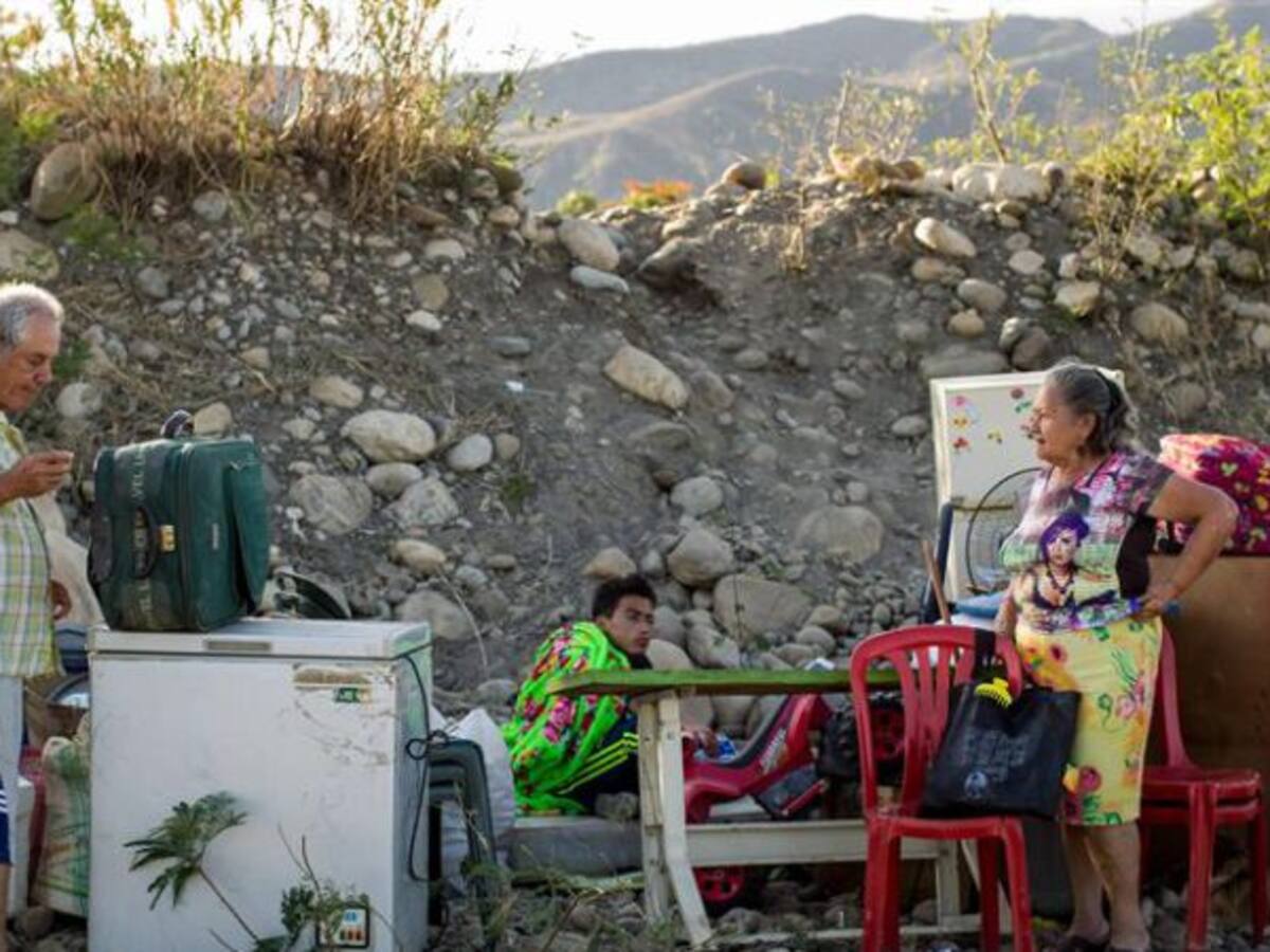 Canciller denunciará ante Ban Ki-moon atropellos de Venezuela a colombianos