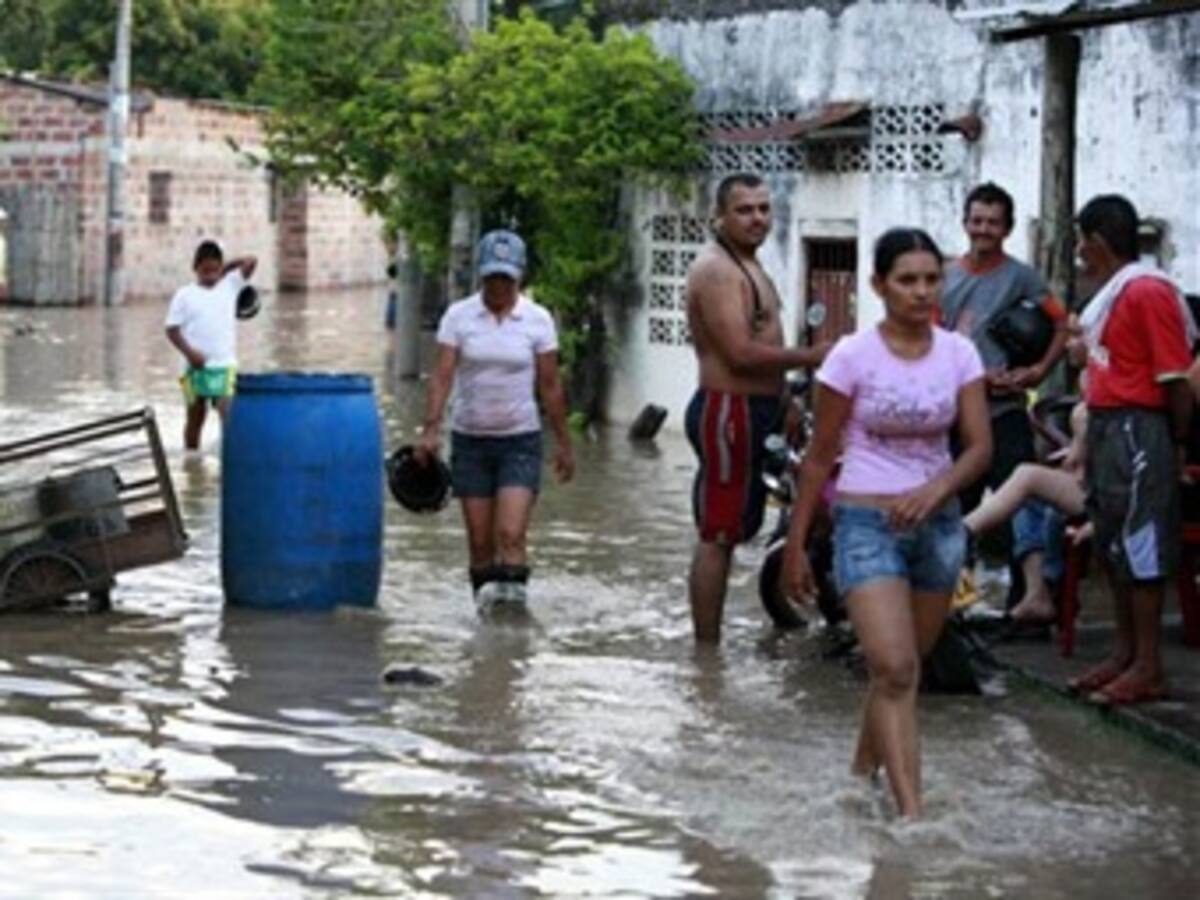 Censo del DANE evitará manipulación de damnificados