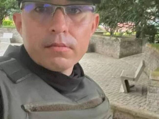 Crónica sobre policía asesinado