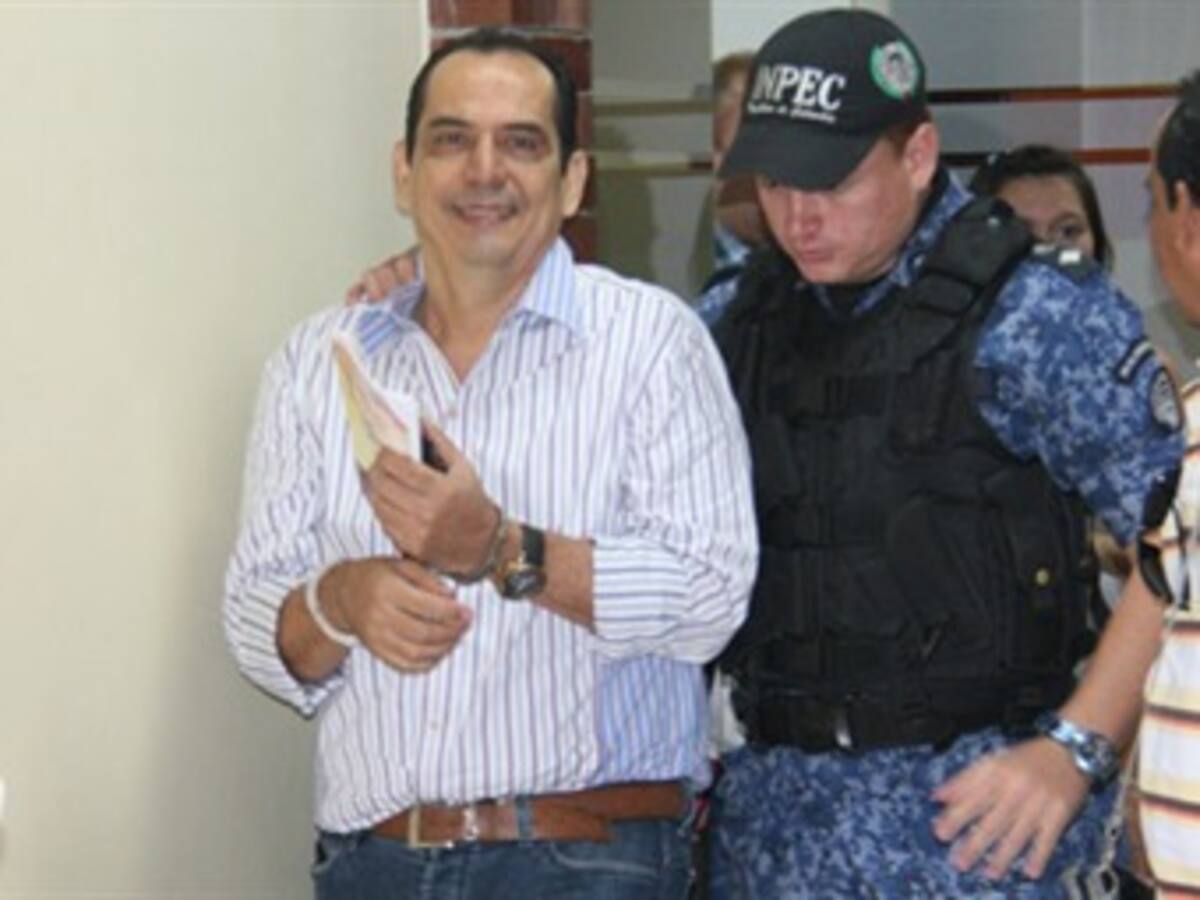 En libertad exconcejal de Cúcuta señalado de nexos con las autodefensas