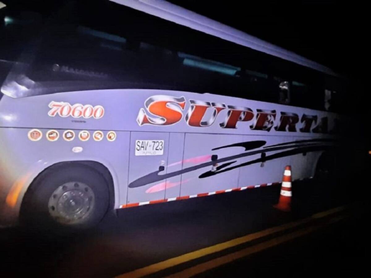 Ofrecen recompensa por sujetos que asesinaron a un transportador en Cauca