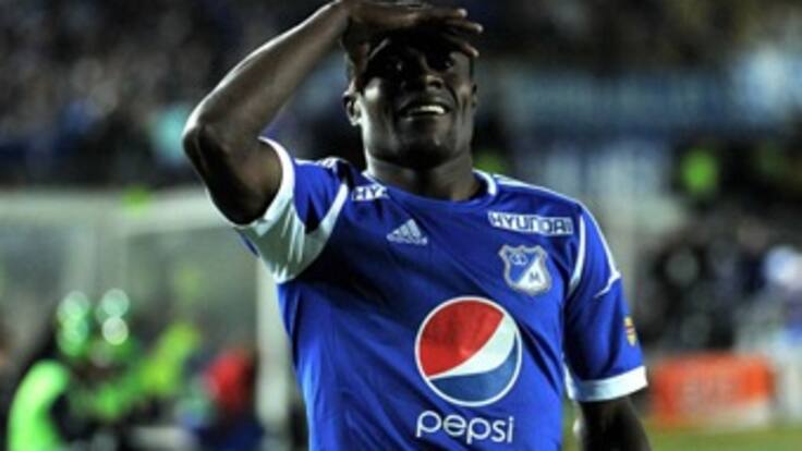 Millonarios ganó y eliminó a Deportes Tolima