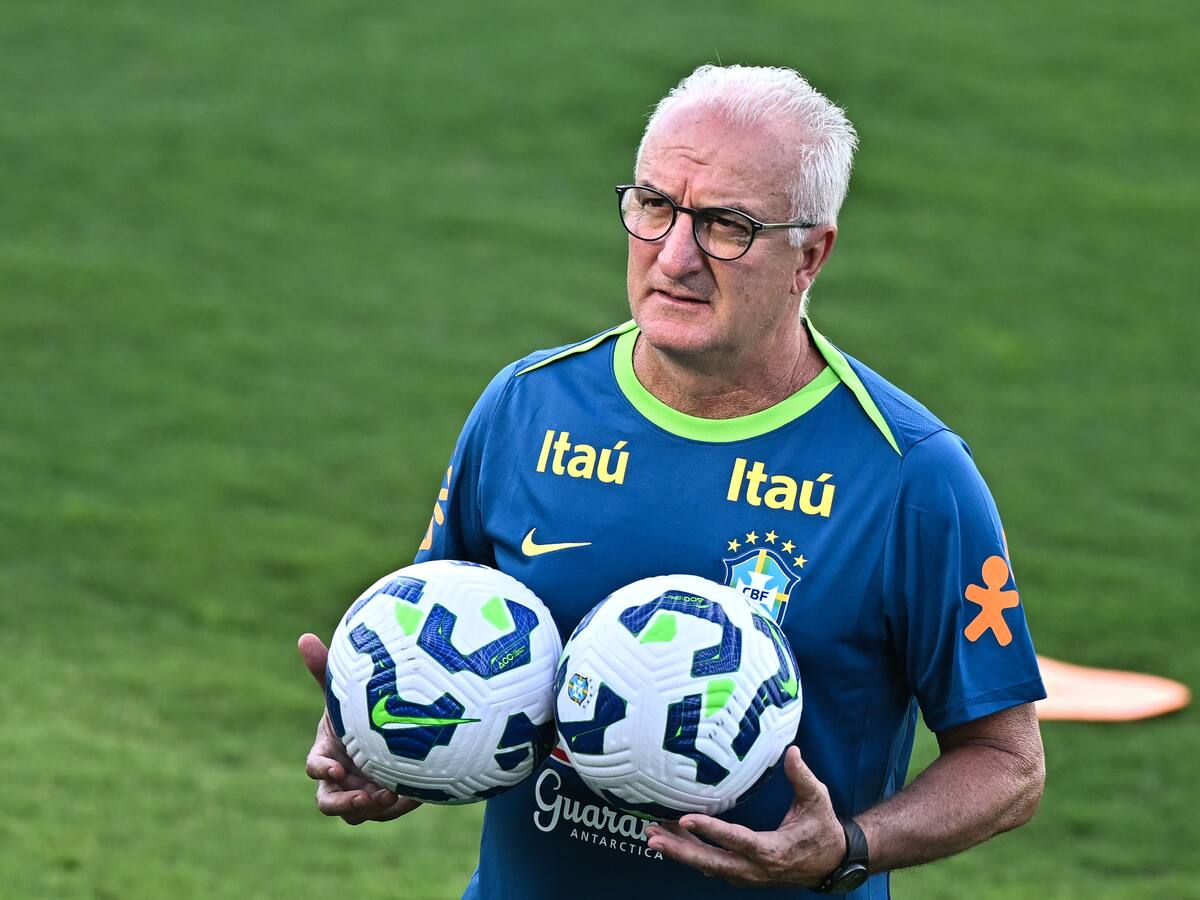 El crack Colombiano que tiene preocupado a DT de Brasil