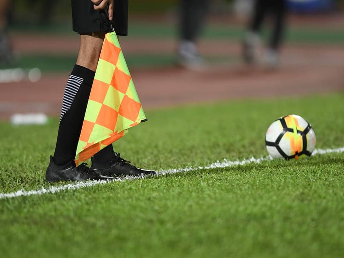 Árbitros de Boyacá denuncian irregularidades en el manejo del Colegio COARFUTBOY, piden intervención