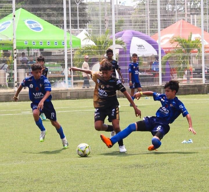 Cartagena Cup escogerá al jugador más valioso en cada partido